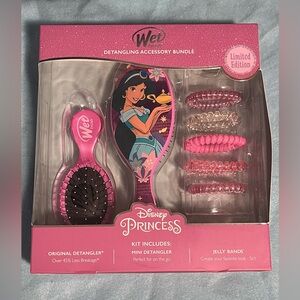 Wet Brush Gift Set Disney Aladdin Jasmine